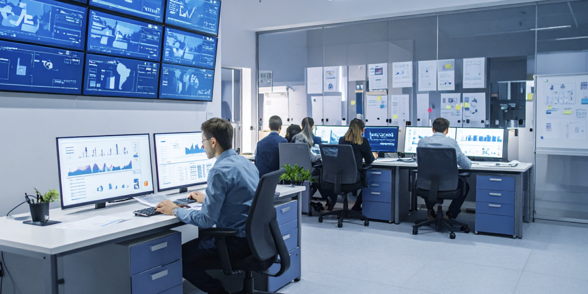 Dicționarul abrevierilor în logistica internațională: Ghidul profesional de la GLOBAL AF LOGISTICS